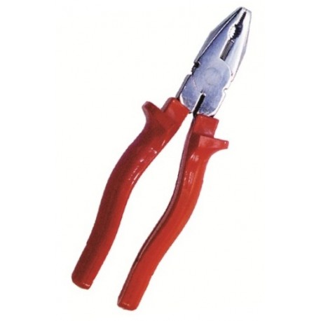 PINZE UNIVERSALI MANICO PVC MM 200