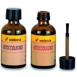 VELECA SMALTINI RITOCCO PINO