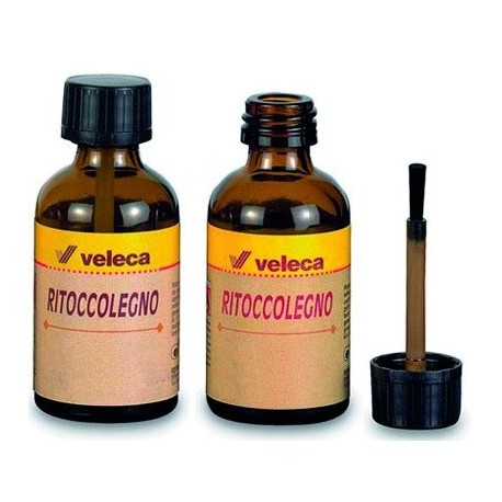 VELECA SMALTINI RITOCCO PALISSANDRO