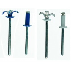 RIVETTI BLU 5010 GRAF MM 5.0X20
