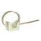 FASCETTE X TUBI RK CT-CLIP mm 16-32