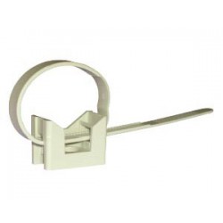 FASCETTE X TUBI RK CT-CLIP mm 16-32