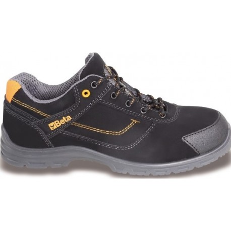 SCARPE BETA NABUK BASSE 7214 N.42