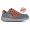 SCARPE  DA LAVORO MOD. ULTRA UPOWER BASSE n. 39