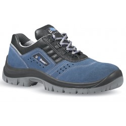 SCARPE DA LAVORO MOD. BOSS U-POWER BASSE N.38