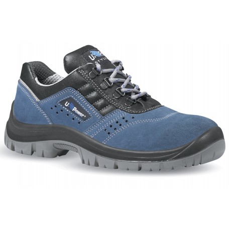 SCARPE MOD. BOSS U-POWER BASSE N.46