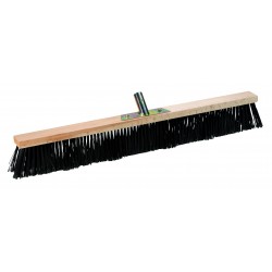 SPAZZOLONI DORSO LEGNO CM 60
