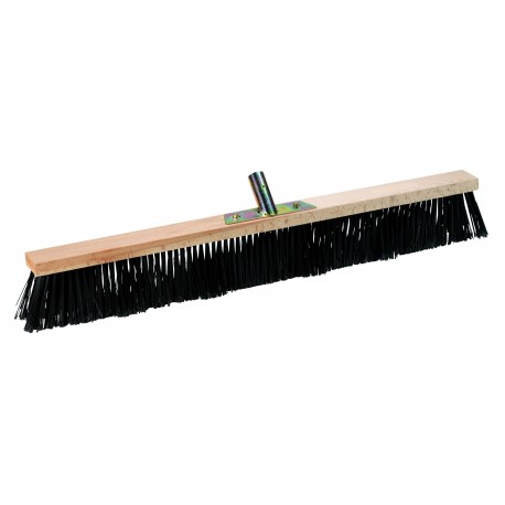 SPAZZOLONI DORSO LEGNO CM 80
