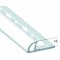 PROFILI X RIVESTIMENTI JOLLY BIANCO mm 8