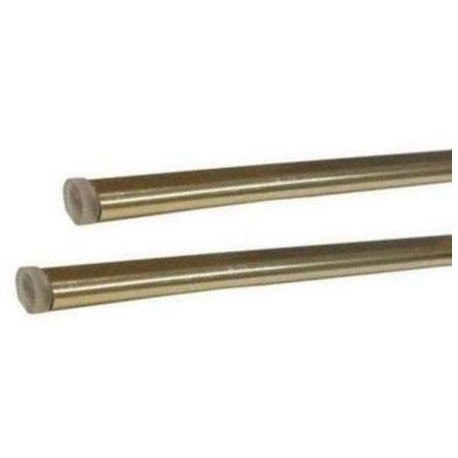 STANGHETTE COLUMBIA CM. 60-90 ORO