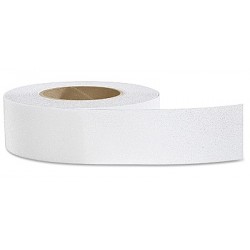 NASTRO ANTISDRUCCIOLO BIANCO Mt. 18 mm 25