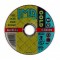 MOLE ABRASIVE DA TAGLIO X FERRO ED  ACCIAIO Per acciaio  mm 115x1.0