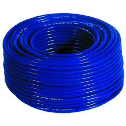 TUBO IN GOMMA SPECIALE PER GAS GPL - mm 8x13 IMQ