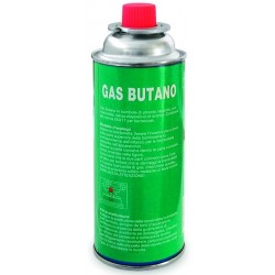 CARTUCCE GAS IN BOMBOLE GR.230 grammi 230