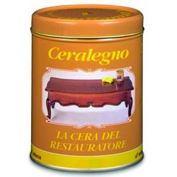VELECA CERALEGNO CERA D API NEUTRA ml 500 colore neutro