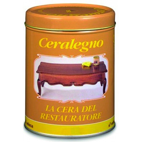 VELECA CERALEGNO CERA D API CILIEG ML500