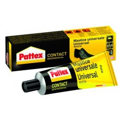 ADESIVO PATTEX MASTICE UNIVERSALE gr 50