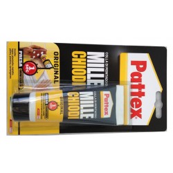 ADESIVO MILLECHIODI PATTEX tubetto grammi 100