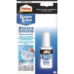 BAGNOSANO PATTEX SMALTO BLISTER ml 50