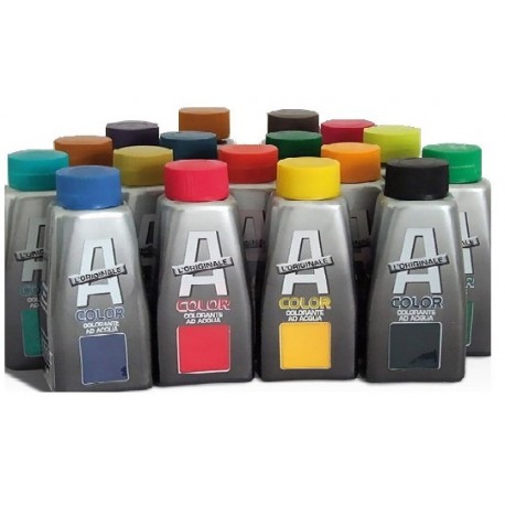 A-COLOR ORIG. ML15 10 VERDE CALDO