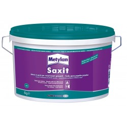 COLLA HENKEL X PVC SAXIT KG 4,0