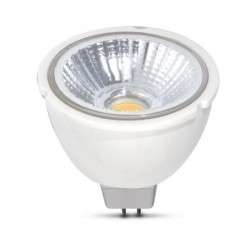 LAMPADE LED DURA SPOT GU5.3 12V LC LC 3000K - w6.0 lm 510