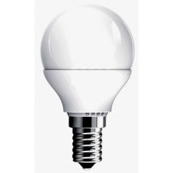 LAMPADE LED BEGHELLI SFERA E14 5W LC