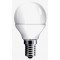 LAMPADE LED BEGHELLI SFERA E14 7W LC