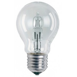 LAMPADE ALOGENE MOD. GOCCIA E27 watt 28
