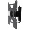 SUPPORTO CON SNODO PER TV BR-LED 9 per tv da 13’’a 42’’