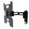 SUPPORTO DOPPIO SNODO X TV BR-LED 10 per tv da 13’’a 42’’