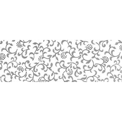 PLASTICA ADESIVA ALKOR 0031 MT.15