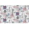 PLASTICA ADESIVA ALKOR 0061 MT.15