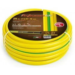 TUBO RETINATO 3 STRATI 15/19 PLAY mt 15