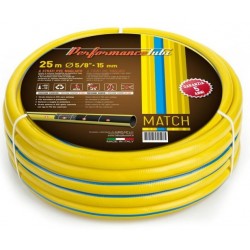 TUBO MAGLIATO 4 STR. MM19 MATCH MT 25