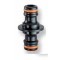CLABER RACCORDO GIUNZ. 2 VIE 8613 BL