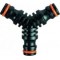 CLABER RACCORDO GIUNZ. 3 VIE 8614 SF