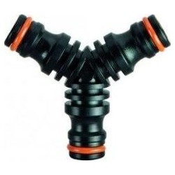 CLABER RACCORDO GIUNZ. 3 VIE 8615 BL