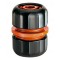 CLABER RACCORDO RIPARATORE 5/8 8563 BL