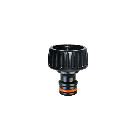 CLABER PRESA X RUBINETTI 1’’ 8629 BL