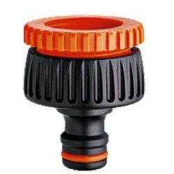 CLABER PRESA X RUBIN.3/4X1/2 8804 BL