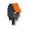 ATTACCHI X RUBINETTI  MONOCOMANDO CLABER art 8583