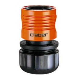 CLABER RACCORDO RAPIDO 3/4 CLABER art 8608 sfuso