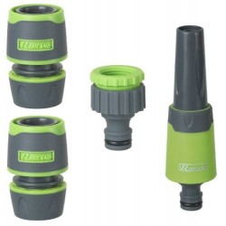 KIT LANCIA E RACCORDI RIBILAND 1305 art 1305