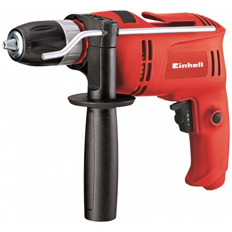 TRAPANO PERCUSSIONE EINHELL TCID650E