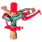 IRRIGATORI A SETTORE OTTONE art 2626 1’’
