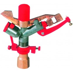 IRRIGATORI A SETTORE OTTONE art 2626 1’’