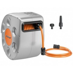 AVVOLGITUBO AUTOMATICO ROTOROLL 30 metri 30