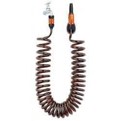 TUBO SPIRALATO BASIC CLABER MT10 art 9034