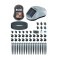 CLABER CENTRALINA AQUA-MAGIC 20 VASI kit per 20 vasi